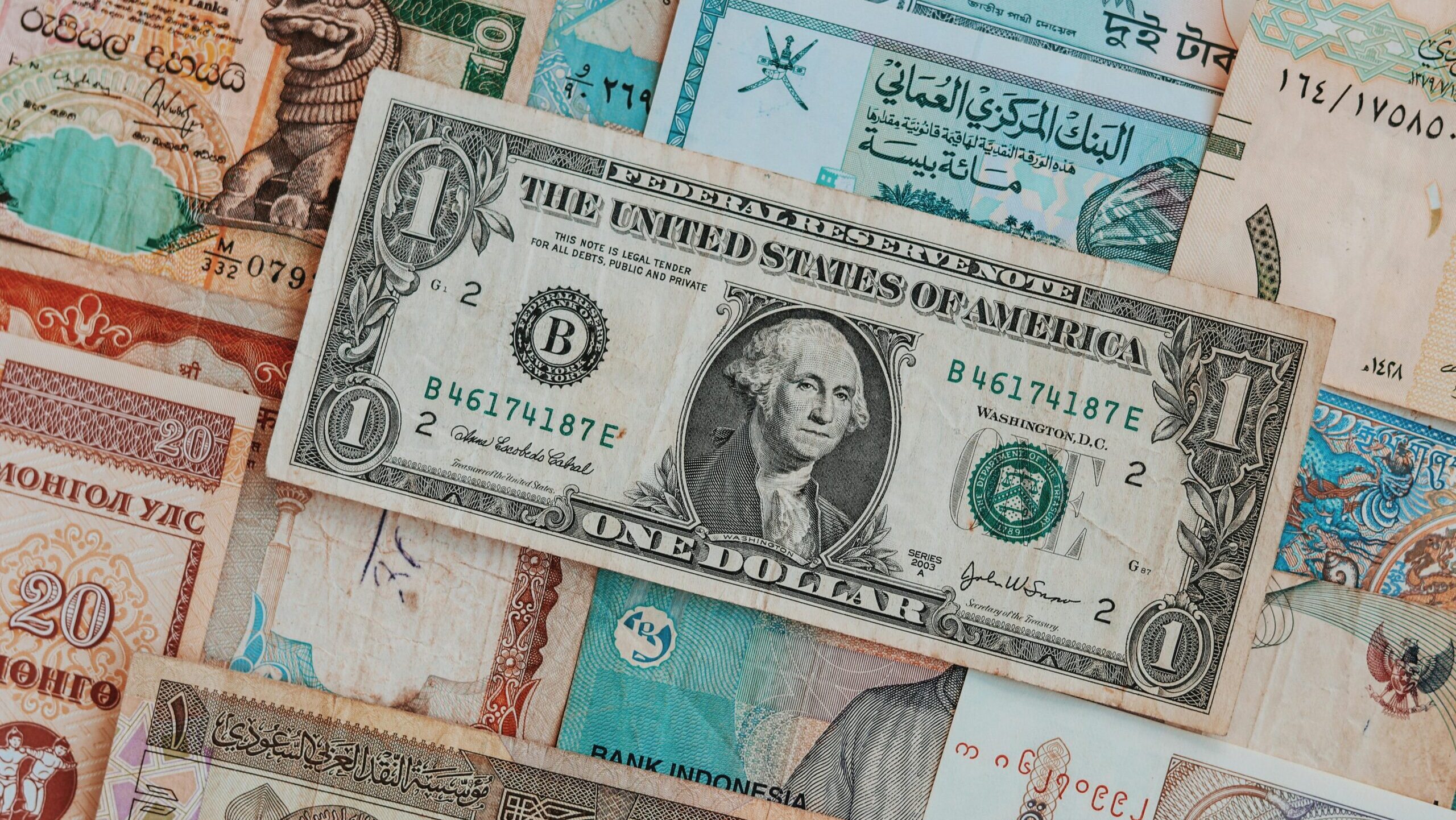 Visible Beginnings: Navigating Uncertainty and Building Financial Confidence