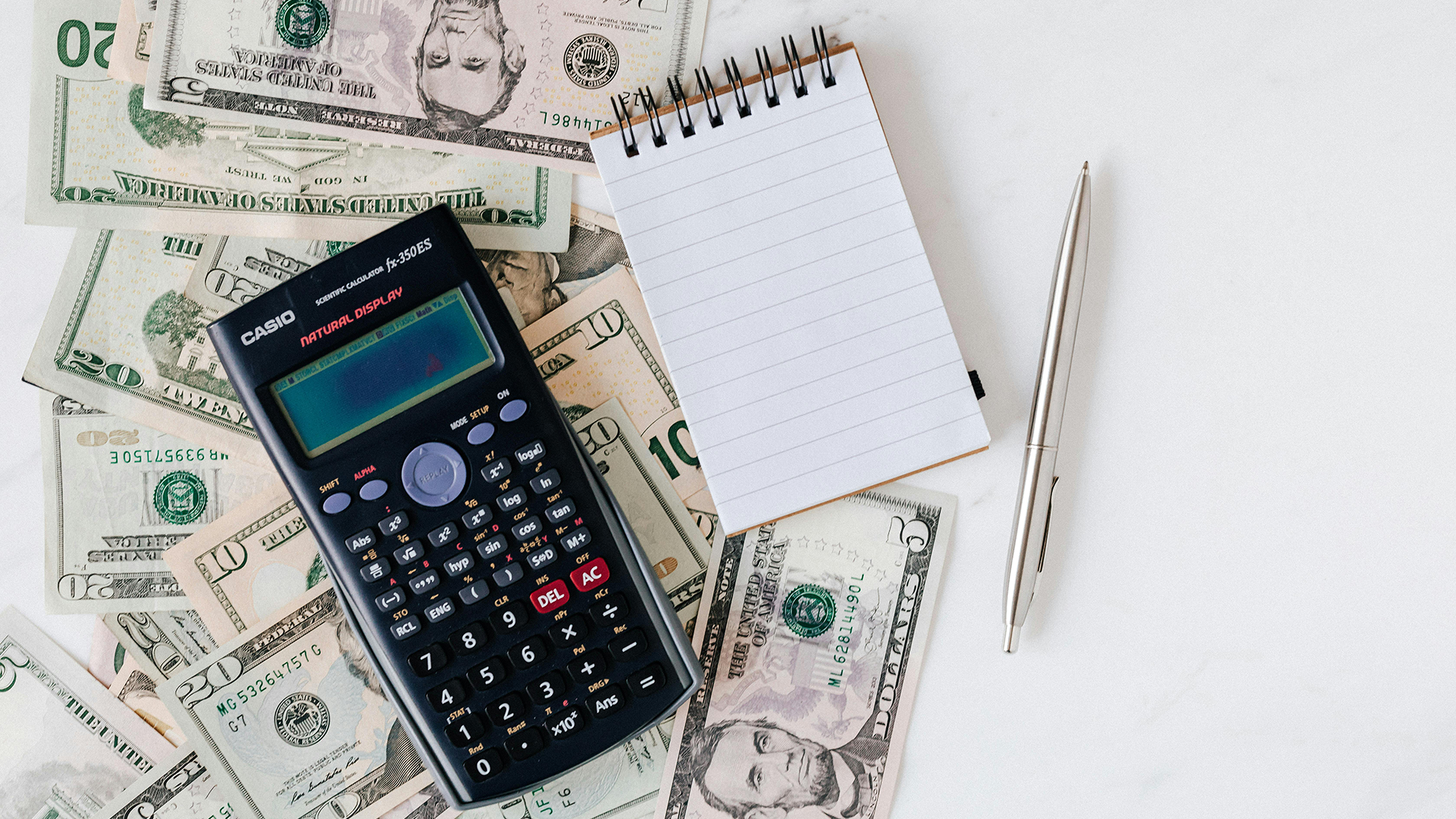 Mastering the Basics:<br>Budgeting and Debt Strategy