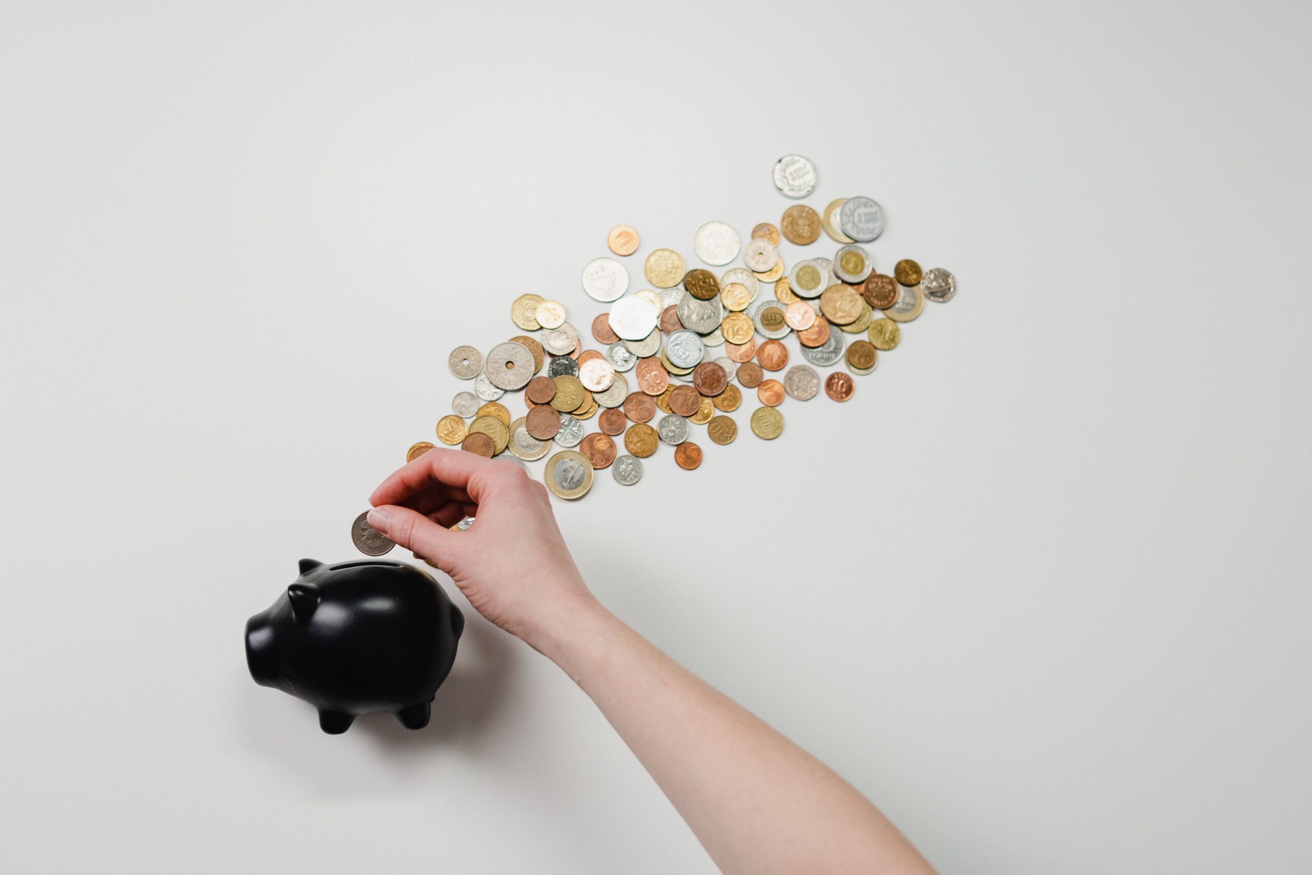 Where should your next dollar go?